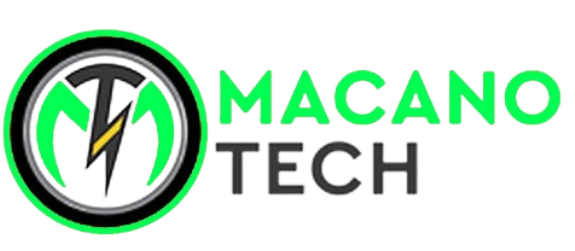 Macano Tech